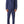 JB Britches Wool-Linen Suit - Blue