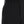 JB Britches Sienna Model Wool Blend Trousers - Black