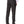 JB Britches Torino Model Wool-Stretch Twill Trousers - Black
