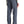 JB Britches Sienna Model Wool Blend Trousers - Blue