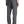 JB Britches Sienna Model Wool Blend Trousers - Grey