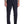 JB Britches Sienna Model Wool Blend Trousers - Navy