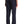 JB Britches Sienna Model Wool Blend Trousers - Navy